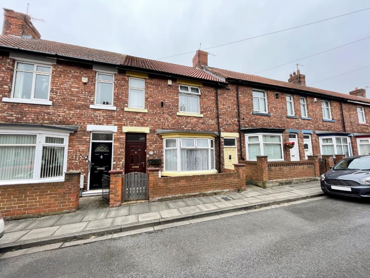 3 Bed House For Sale in Hartlepool Tees Valley